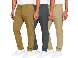 BLU ROCK LC-JMSSTP-300 - TB-GY-KK - 30 30 3Pk Mens Su