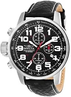 Invicta ZWI-2770 46mm Mens I-Force Chronograph Watch 2770