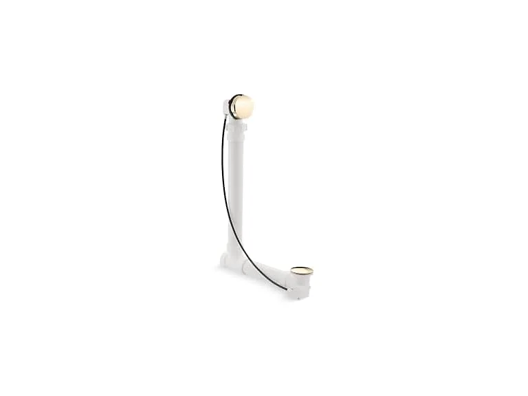 Kohler K-7213-AF Clearflo 1 1/2" Bath Cable