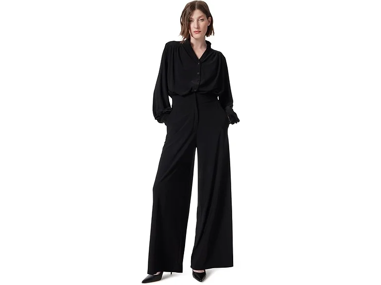 DEE OCLEPPO Women (XL) DO Piper Button Jumpsuit