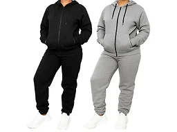 BLU ROCK WC-----(Women's 4-Piece Set) / JM2PC-55 / BK-H