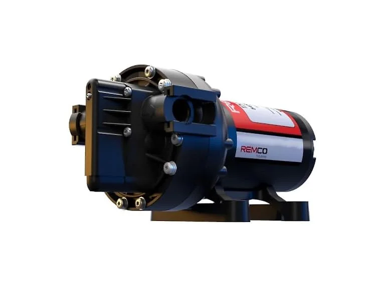 Remco Rebel Water Pump 5.3GPM