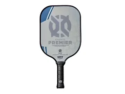 Evoke Premier Paddle - Heavy - Blue