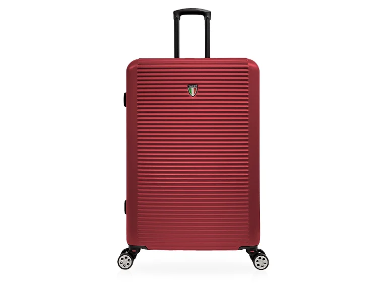 TUCCI Gioia 32" Hardshell Luggage (Open Box)