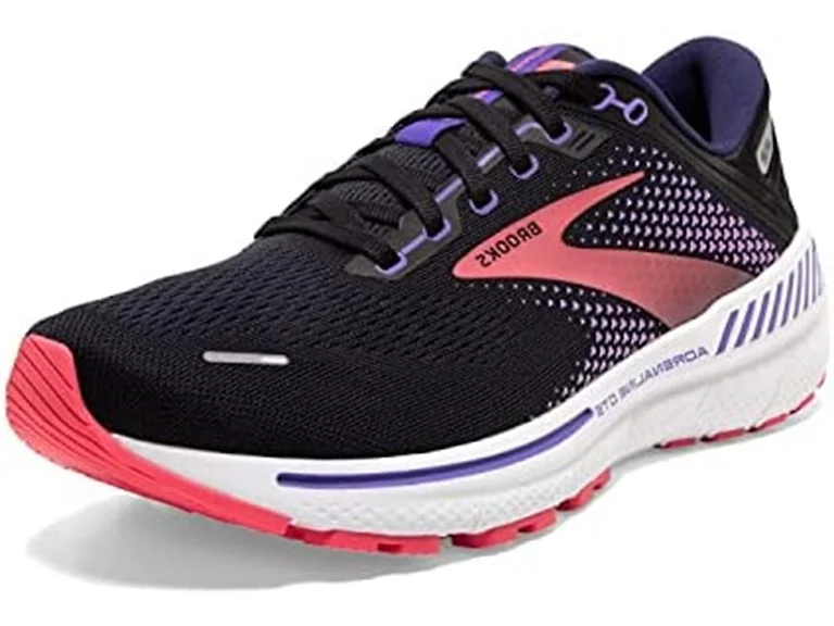 Brooks Adrenaline GTS 22 Women's Shoes (5)