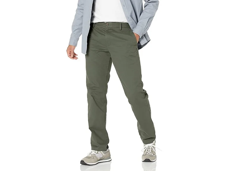 Amazon Essentials Men's Chino Pant (33W x 34L)