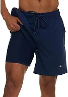 Champion BOS-B0F7NVQQKY Small Champion Mens 7 Swim Tru