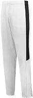Holloway Crosstown Pant, White/Black, L
