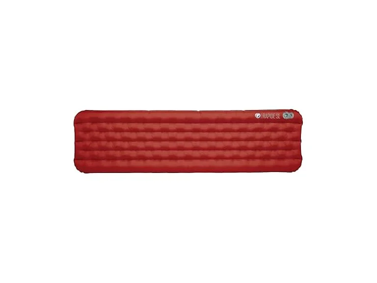 Big Agnes Rapide SL - Insulated Sleeping Pad, Long