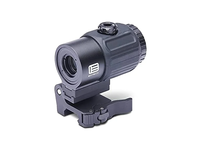 EOTech Red Dot Sight Magnifier STS Mount Black (Open Box)