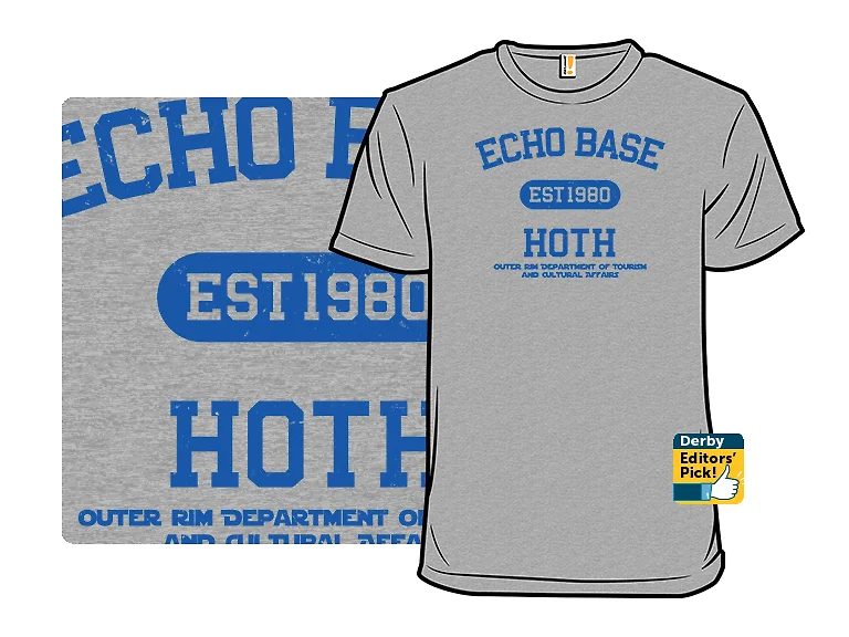 Echo Base University