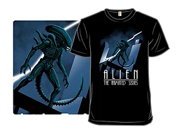 Alien the Animated Series