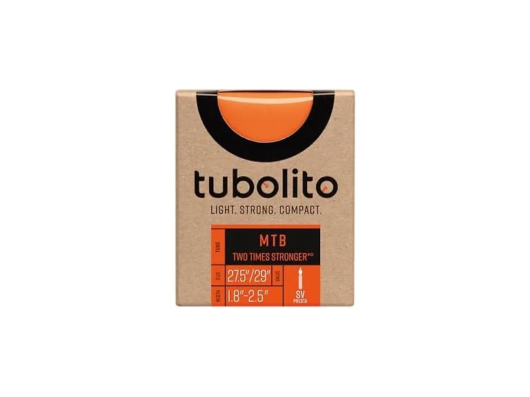 Tubolito Tubo MTB Inner Tube 27.5/29" x