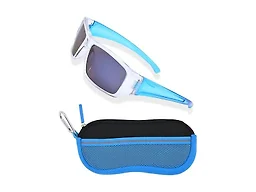 EYESQUARED DD-K269C-CLR-OS One Size Eye Squared Boys Sung