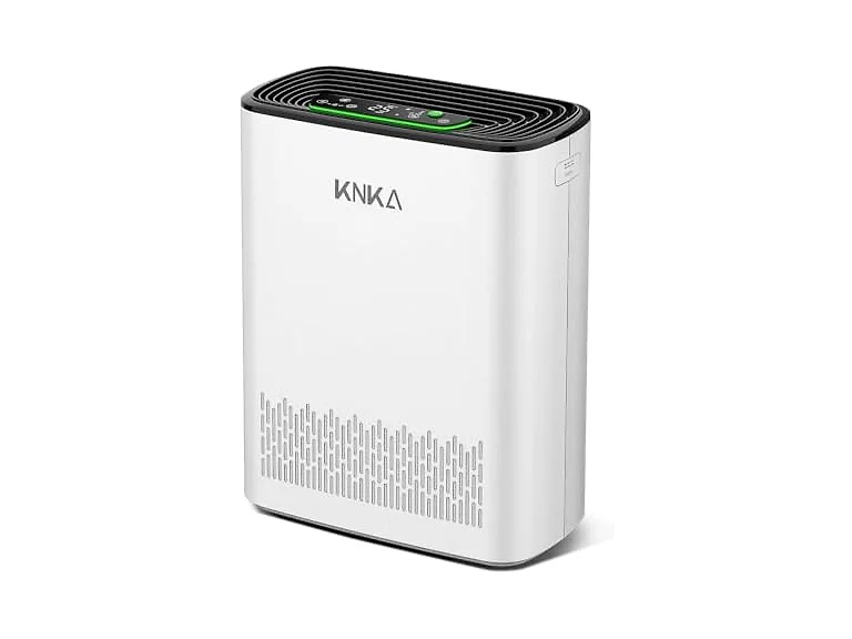 KNKA Air Purifiers
