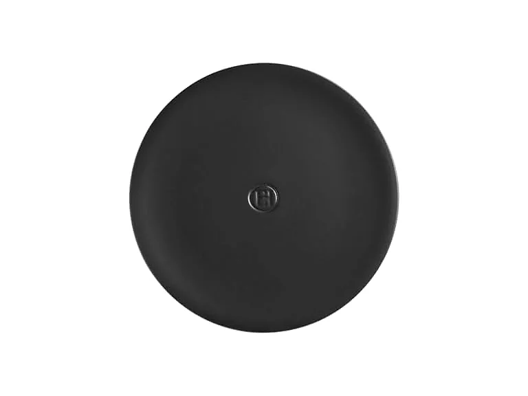Emile Henry Ceramic Pizza Stone Disk