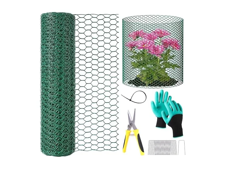 UJG 32.8ftx16In Plant Protectors