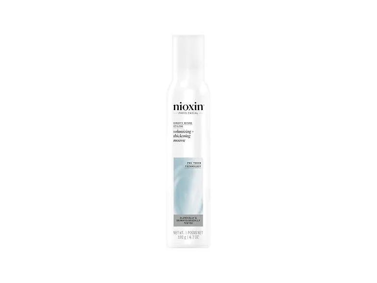 Styling Volumizing + Thickenin