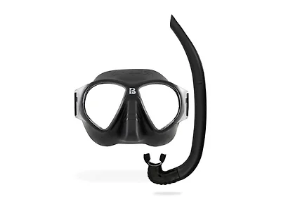 Cressi Nautilus Combo Mask & Snorkel Kits