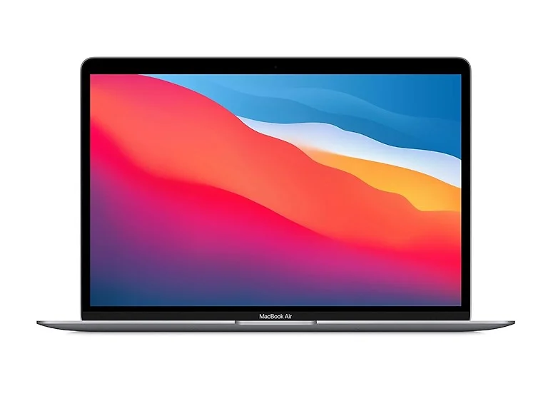 Apple 13.3" MacBook Air 256GB with M1 Chip (2020)