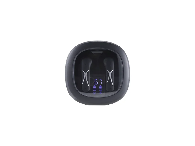 True Connect View ENC TWS Earbuds Case