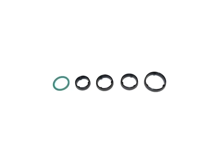 Newparts Genuine OEM Engine Oil Filter Adapter