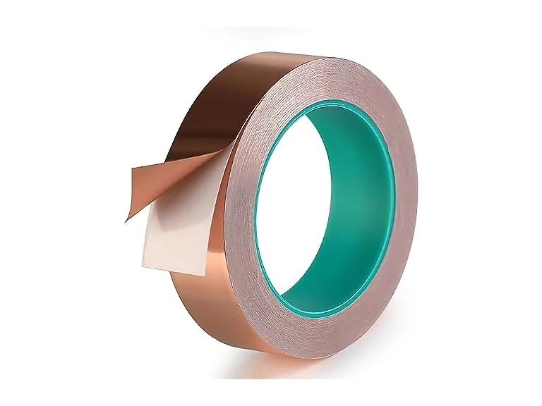 COYOUCO CON-102 (2 Pack) Copper Foil Tape