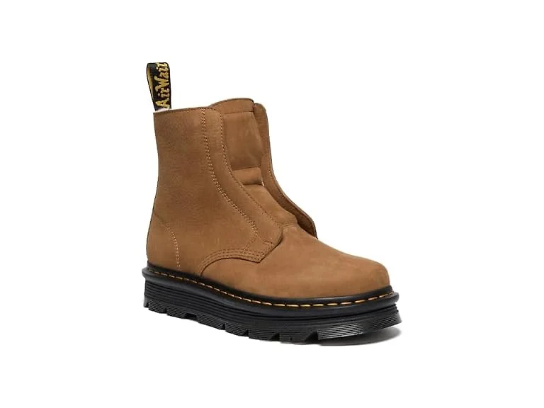 Dr. Martens Unisex Zebzag Laceless Boot (10W/9)