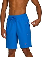 Champion BOS-B0GL95MZ2T Large Champion Mens 9 Swim Tru