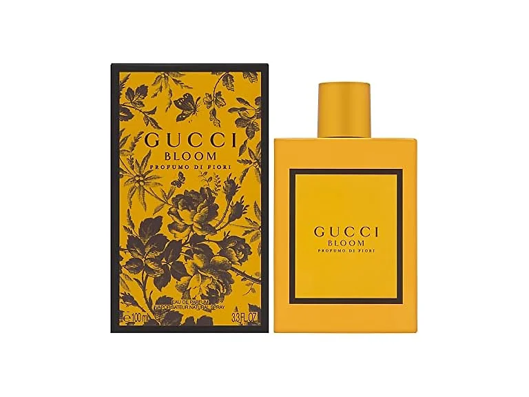 Gucci Bloom Profumo Di Fiori for Women EDP