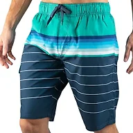 Kanu Surf 9” Infinite Men's Swim Trunks – UPF 50+ Quick-Dry Swimming Trunks for Men with Pockets & Mesh Lining (3X)