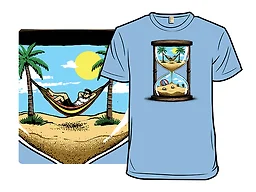 Summer Time