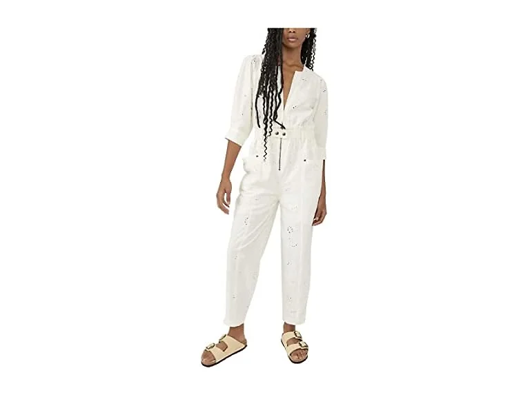Free People Loving You Jumpsuit