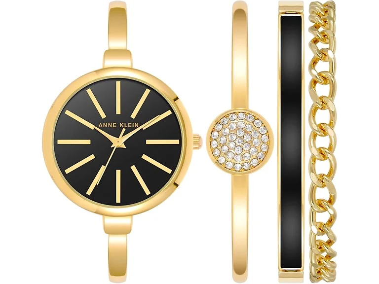 Anne Klein Women's Bracelet Set (One Size)