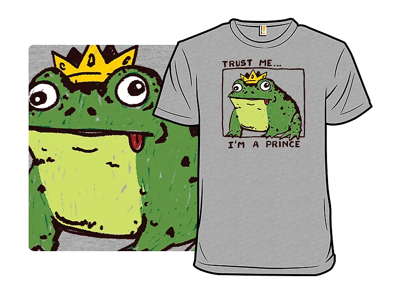 A Prince
