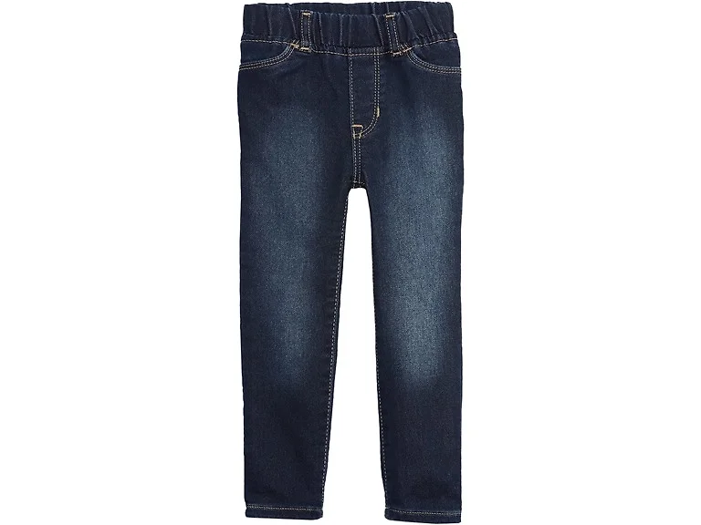GAP Girls' Pull-on Jegging Pants (3-6 Months)