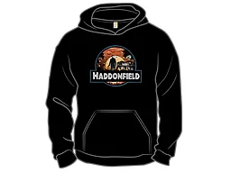 Haddonfield Park