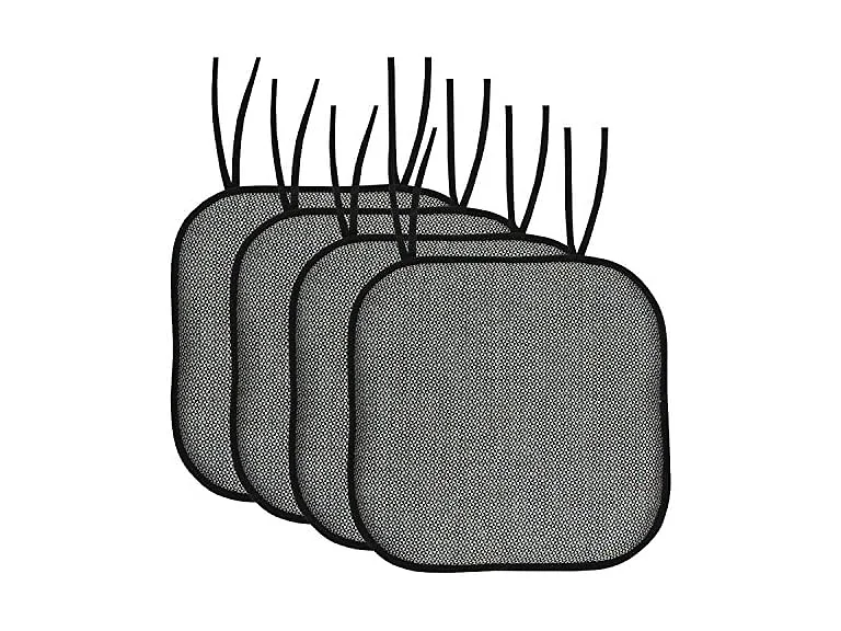 Cameron Memory Foam Chair Cushions