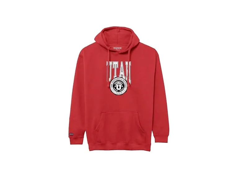 JanSport NCAA Rival Full-Zip Hoodie