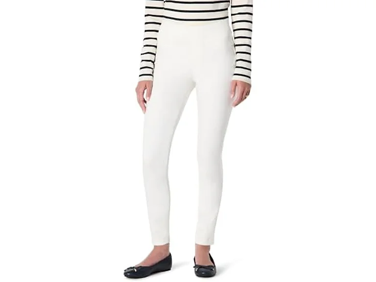 Amazon Essentials Women (10 Long) Stretch Jegging