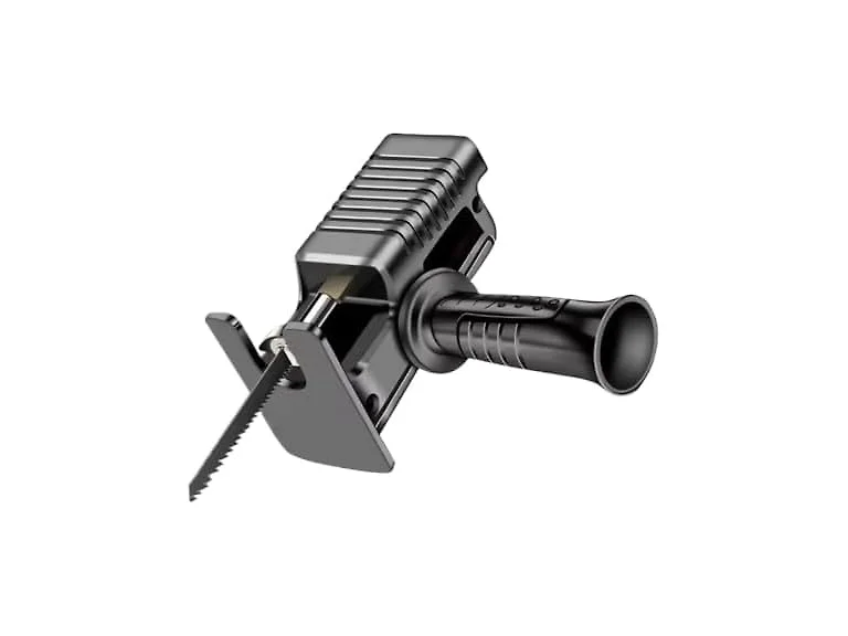 DTRDHYUJ AAP-Tool-401 Drill to Reciprocating Saw Ada