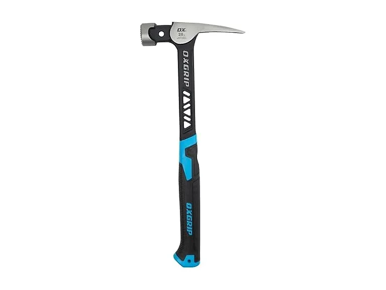 OX OX-P087028 28 oz OX Pro Ultrastrike 28 oz Hammer Frami