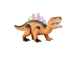LED Light Up  Realistic Dinosaur