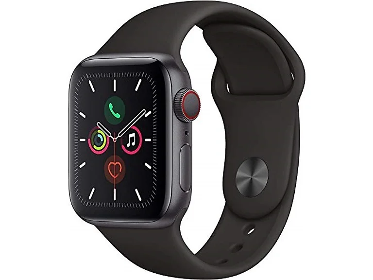 Apple Watch Series 5 (Refurbished - S&D)