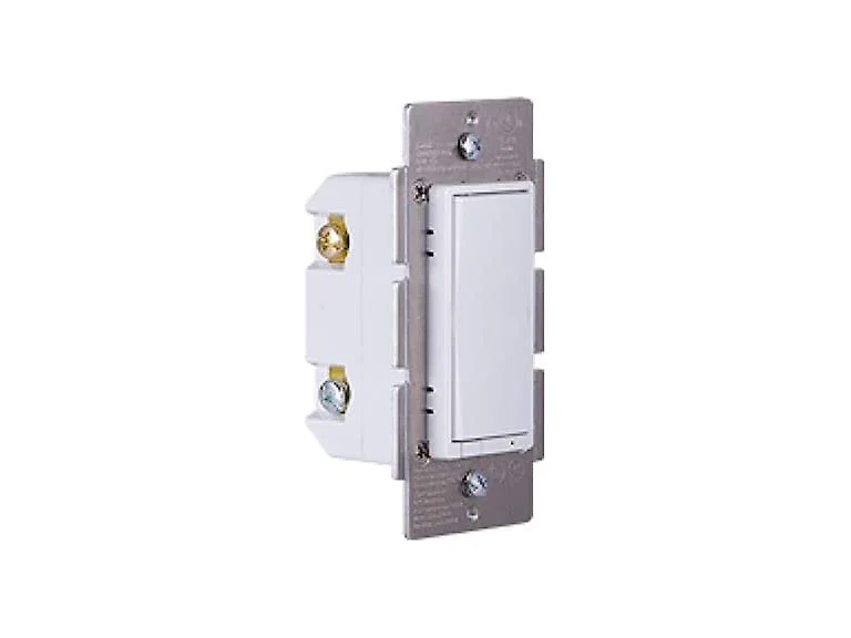 Honeywell Home In-Wall Add-On Switch