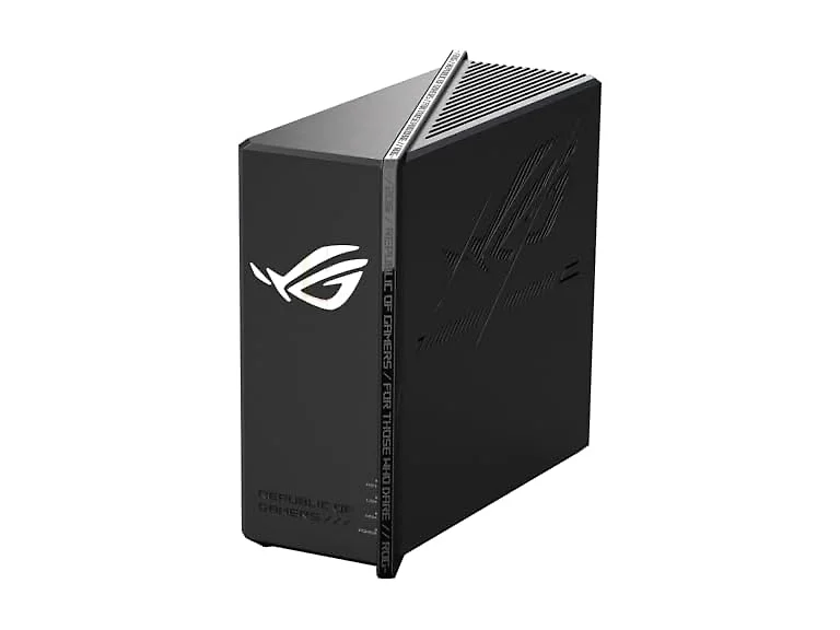 Asus GS-BE18000 0 Asus ROG STRIX GS-BE18000 Wireless Gami