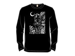 Nightwalker Panther