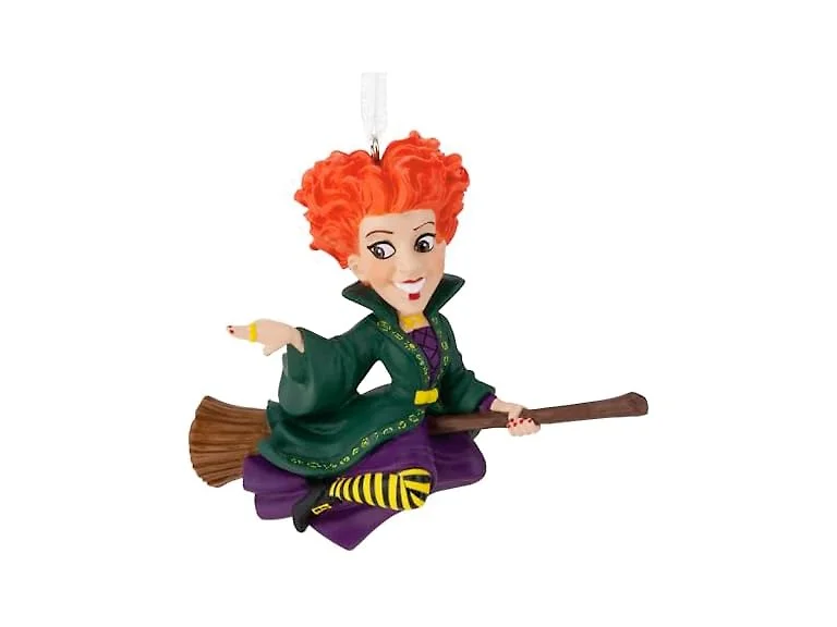 Hallmark Disney Hocus Pocus Christmas