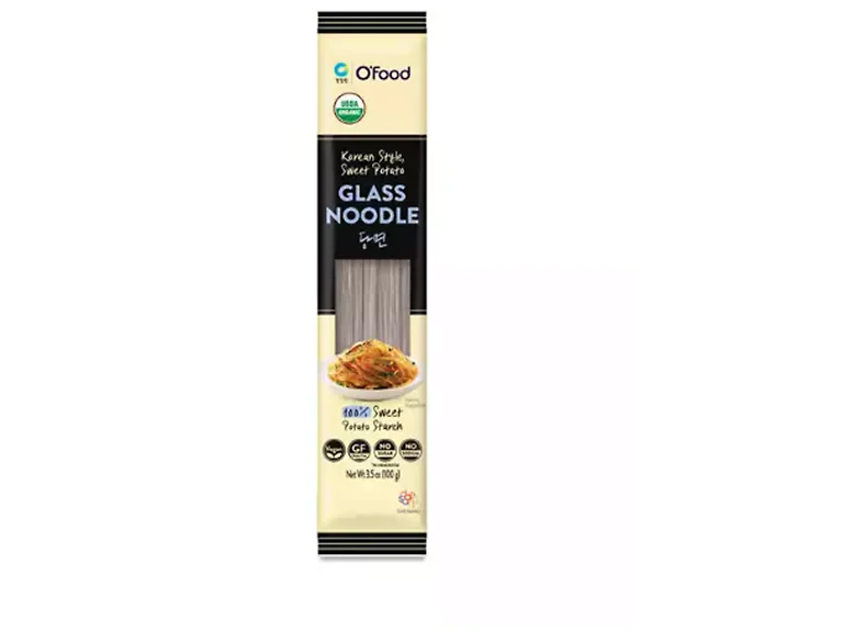 O'food Korean Sweet Potato Glass Noodle, Gluten