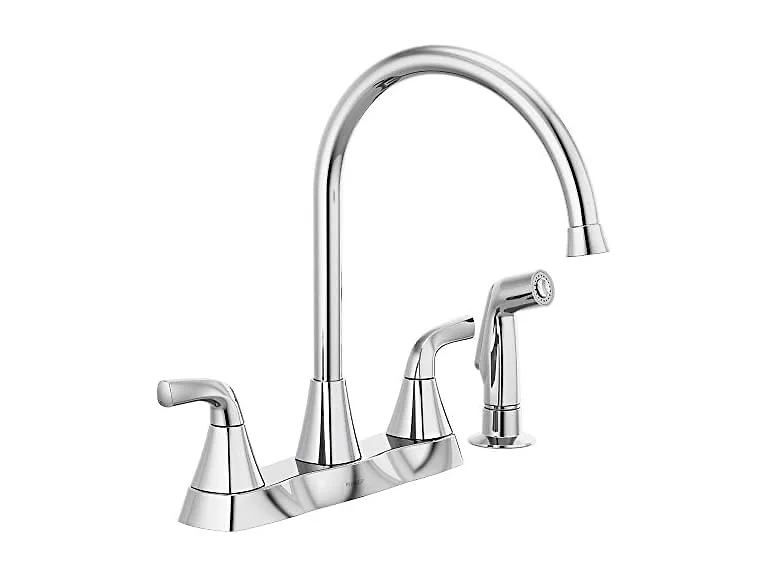 Parkwood Two Handle Kitchen Faucet
